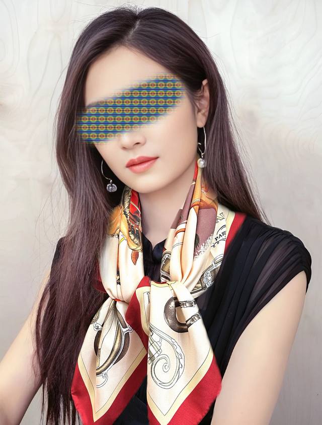 2610爱马仕 官网同步 双面同色印花 “骏马的披挂”90典藏方巾通过别致的经典色彩向原创设计致敬 作品未经重新诠释或设计[嘴唇]以简单而忠实的方式呈现艺术家创