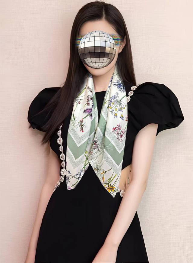 高版本 迪奥 太美了 2025春夏季新款，太美了 买到都说好下手一定要快高端 大爱女人尤物 货极少 四季都可以用真心美的让人非常非常心动 上身效果简直美翻了 品