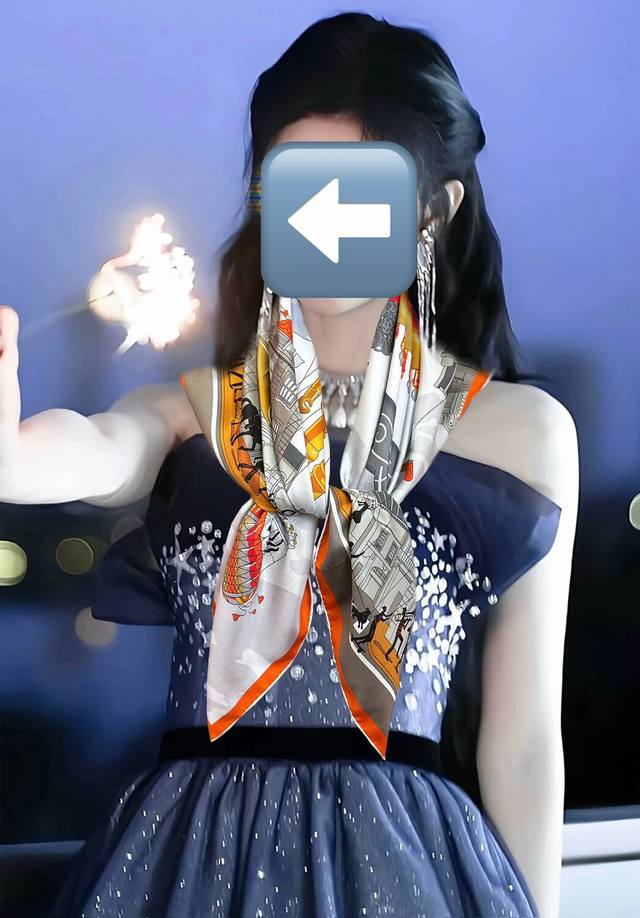 高版本Hermes 2025官网同步 爱马仕巡游 精致卷边[嘴唇]品质感很显好 好搭到上瘾的丝巾 带着不显山不露水的简约气质现在的时节刚刚好 可以用很久都不过时