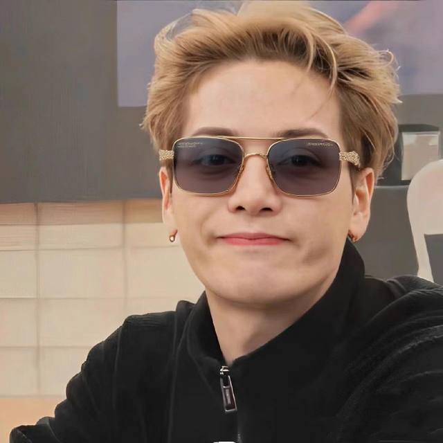 Porsche保时捷 2025新款开车专用偏光太阳镜男士多边形墨镜防强光眼镜司机驾驶镜