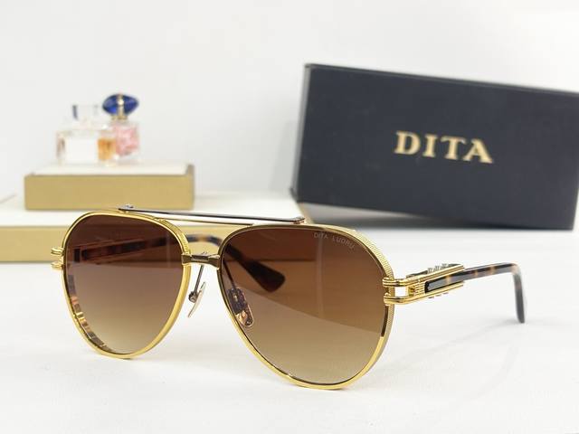 Dita Model：Dts436 Size：61口14-145