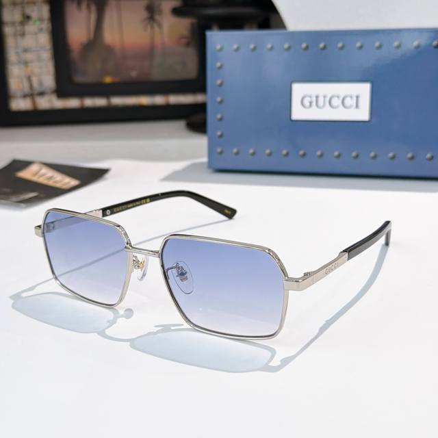 Gucc* Model：Gg2079 Size：57口17-145