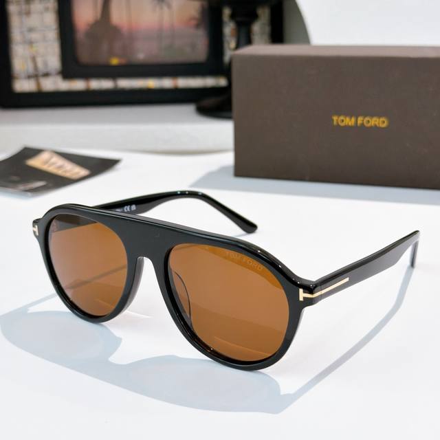 Tom For* Model：Ft1047 Size：54口18-145