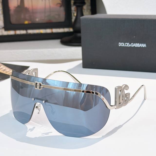 Dolce&Gabbana* Mod：Dg2320 Size：143口0-120 L