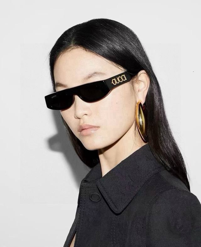 Gucc*Model：Gg1771S Size：53口16-140