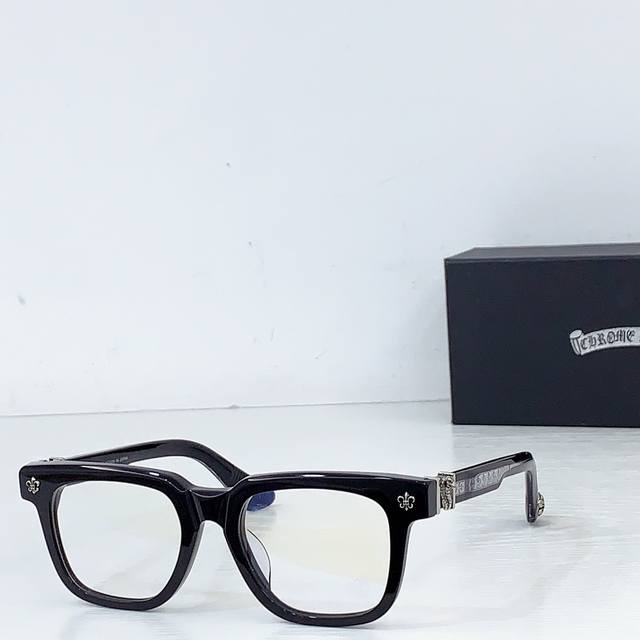 Chrome Heart*Model:Ch8335Size: 52口20-153