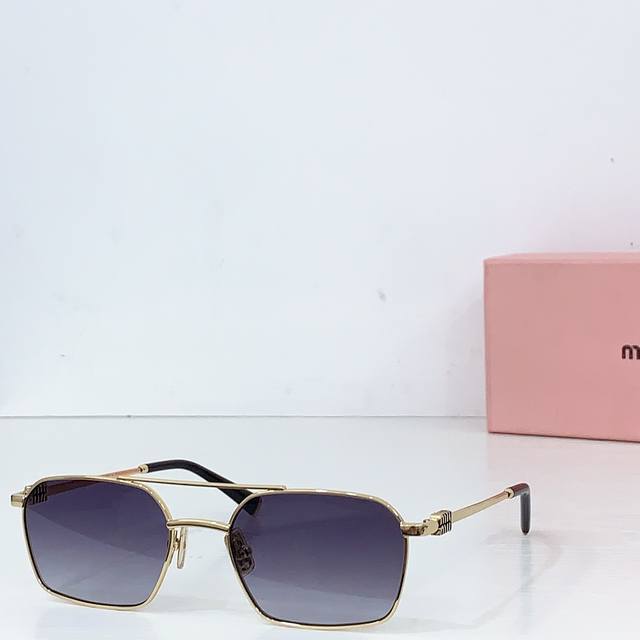 Miu Mi*Model:Amu 54Yssize：54口19-140