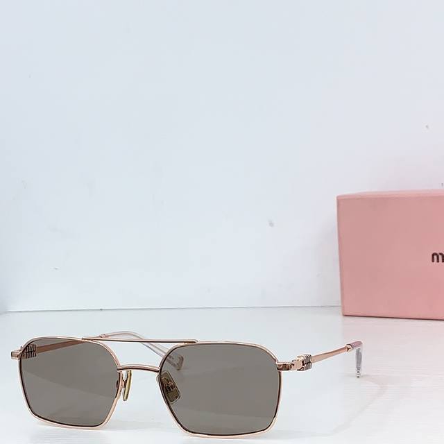 Miu Mi*Model:Amu 54Yssize：54口19-140