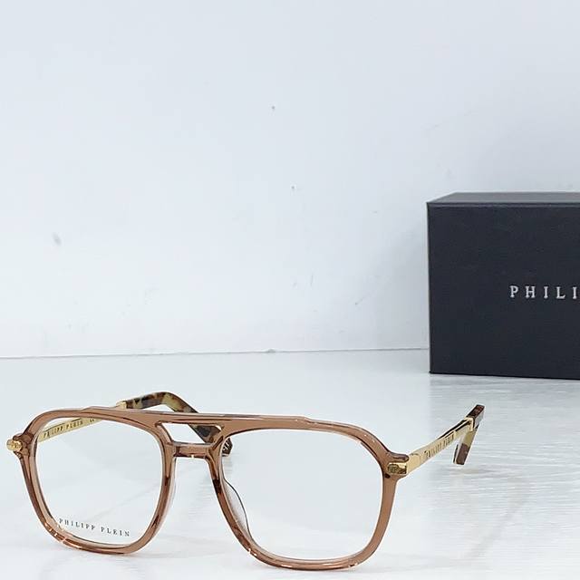 Philipp Plei* Mod：Pure Plein Vpp20 Size：54口19-145