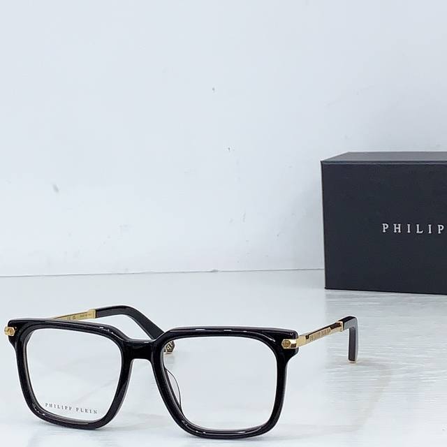 Philipp Plein Model:Vp Size:54口18-145
