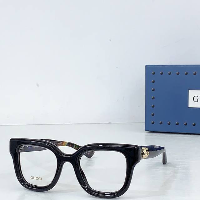 Gucc* Model：Gg0828S Size：54口18-145