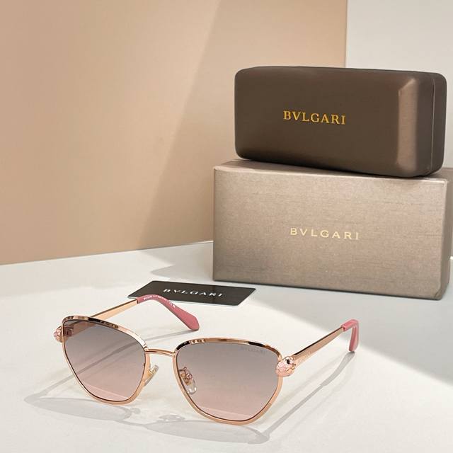 Bvlgar*Model：Bv50045U Size：54口16-140