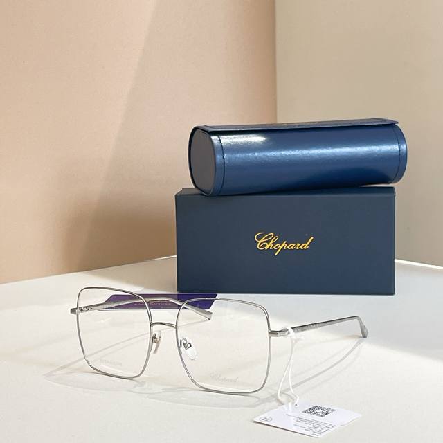 Chopar*肖邦Model：Vchf49Size：55口18-135钛～～