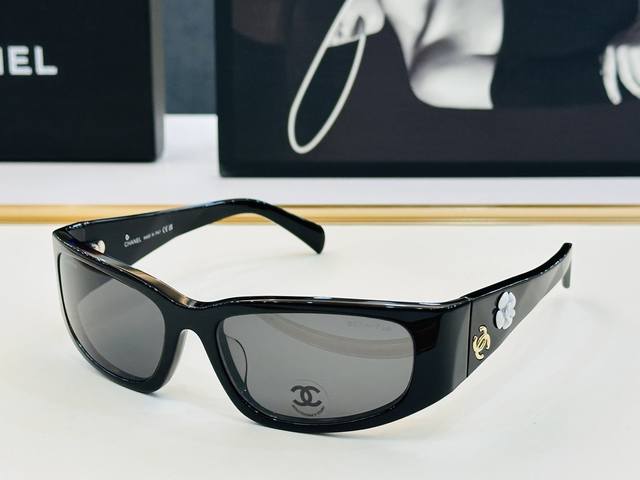 Chane* 香家 Model: Ch4010 Size：55口20-130 完美品质 F独特设计 适合各种脸型