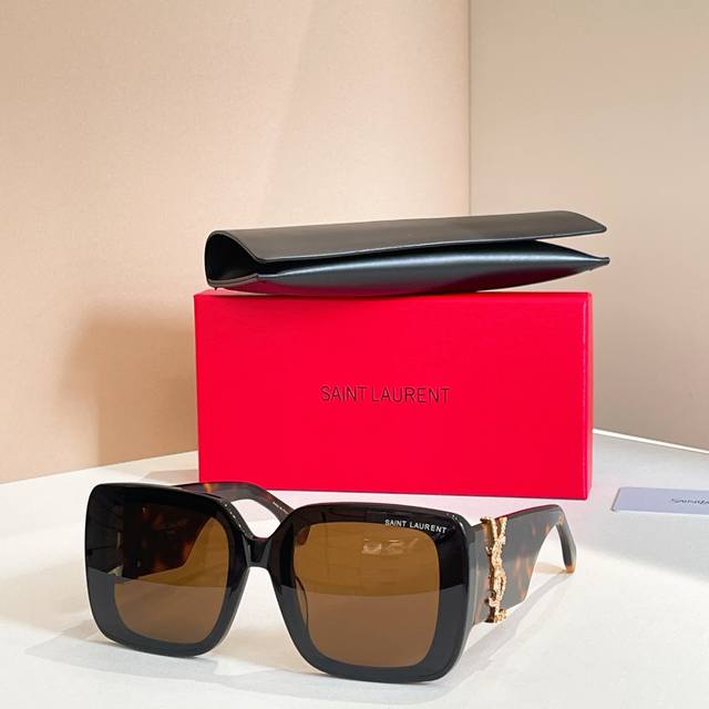 Saint Lauren*Model：Sl M1716Lsize：53口24-145