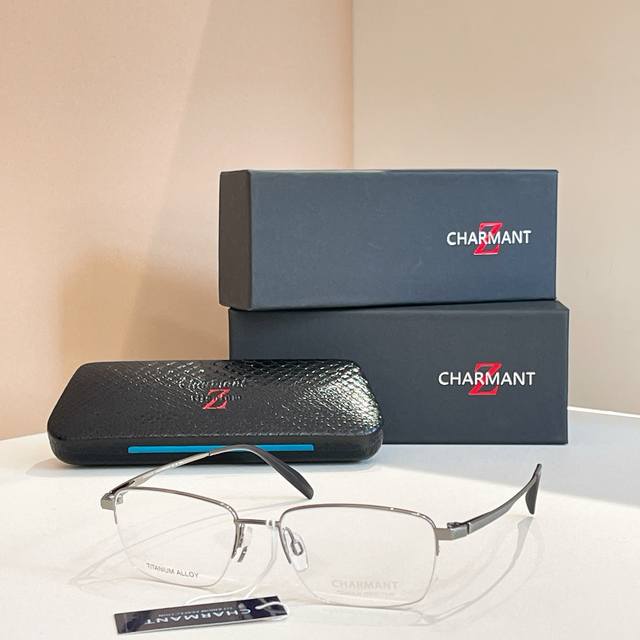 Charmantmodel：Ch29524 Size:54口17-145钛~~高版本~~