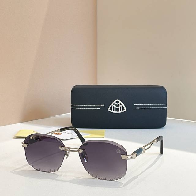 Maybach迈巴赫Model：pc D-U S-Z076Size：59口17-143