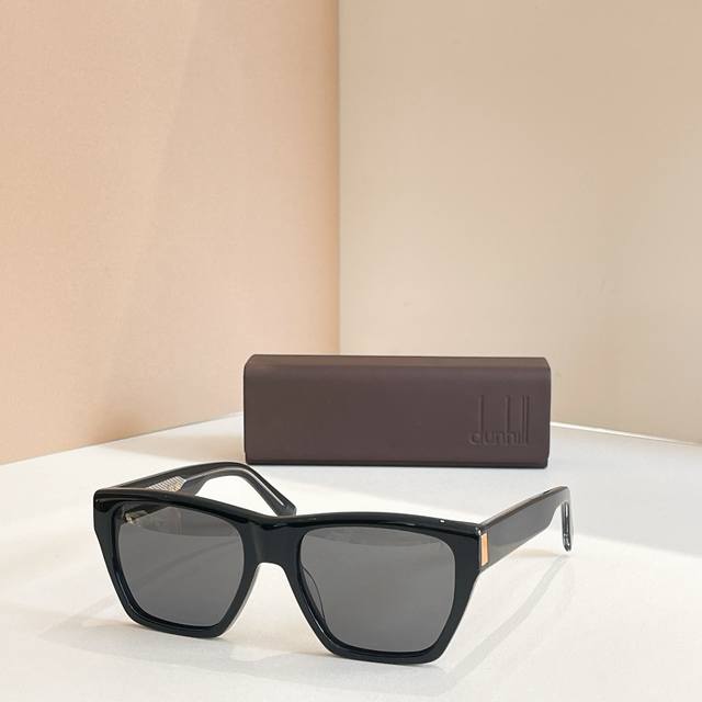 Dunhil*登*喜路 Model：Du0031Ssize：56口19-145