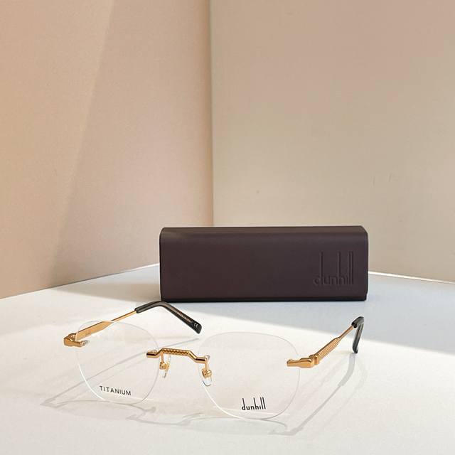 Dunhil*登*喜路 Model：Du0094Asize：54口22-145