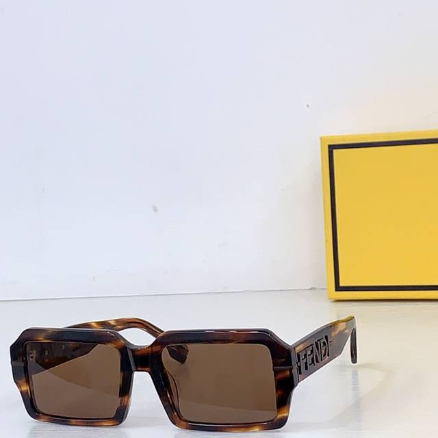 Fendi Model: Fe40073U Size:54口18-145