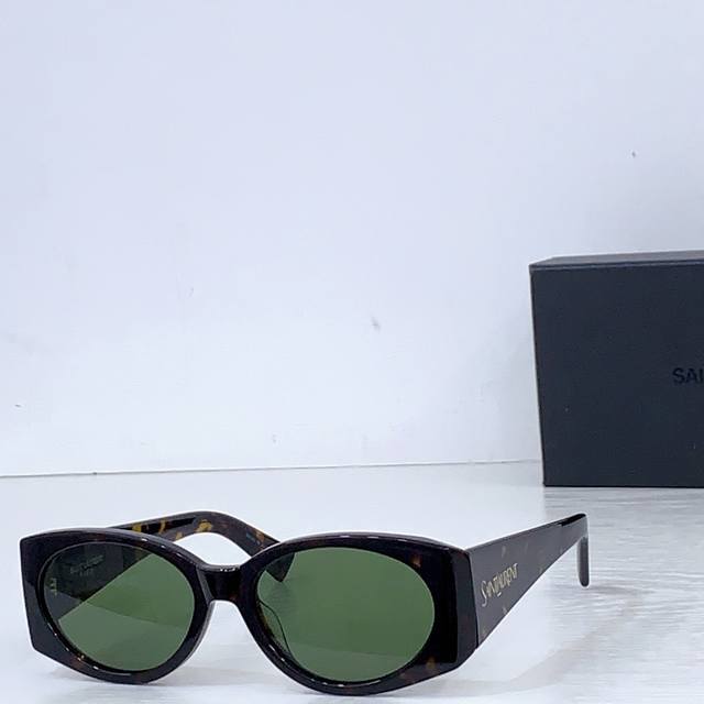 Saint Lauren* Model：Sl 831 Size：54口17-140