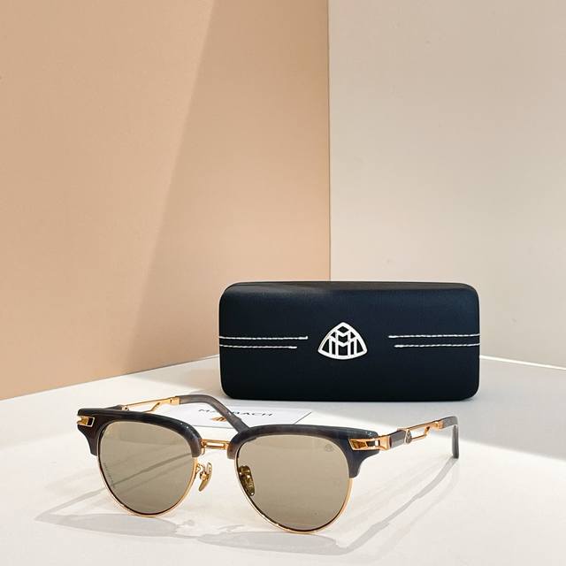 Maybach迈巴赫Model：Jyxep-Z35Size：55口22-143