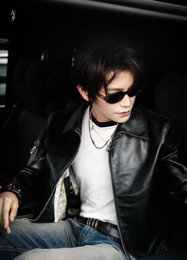 Versac*Model：Ve 4501Size：53口20-145