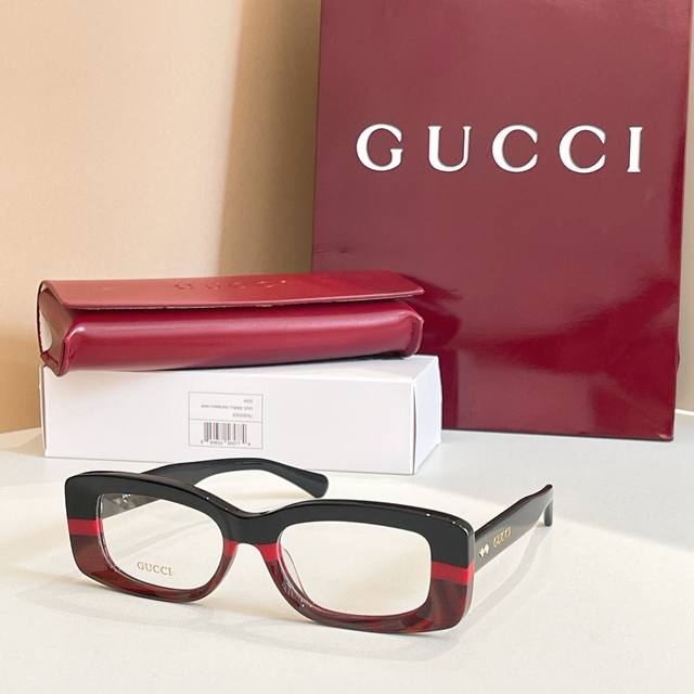 Gucc*Model：Gg 1528S Size：54口19-145