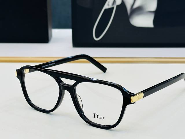 推荐 Dio* 迪家 R11 Size：54口16-145 时尚达人超爱 L时尚百搭 配光架