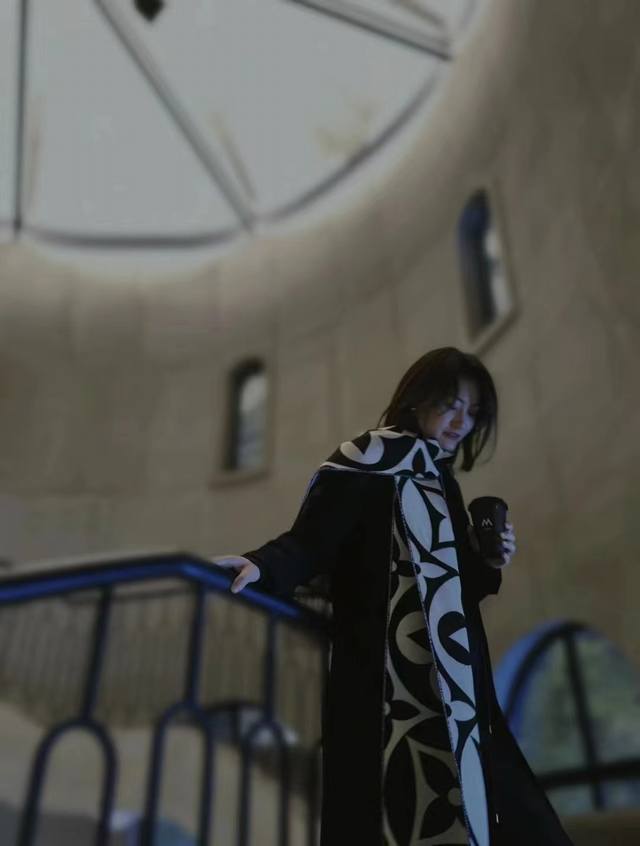 Lv最新款羊毛围巾， 4色齐 尺寸235*30