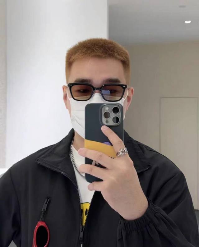 复古墨镜方圆脸显瘦时髦猫眼网红太阳眼镜高级感2025新