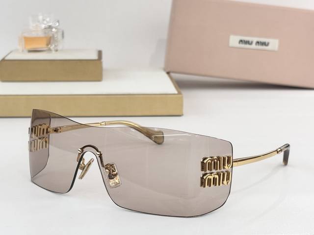 Oversized Miu Mi* Mod：Omu B53S