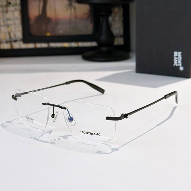 Mont Blan* Model:Mb0375 Size:54口18-140