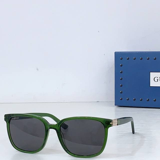 Gucc*Model：Gg 1505S Size：58口18-145