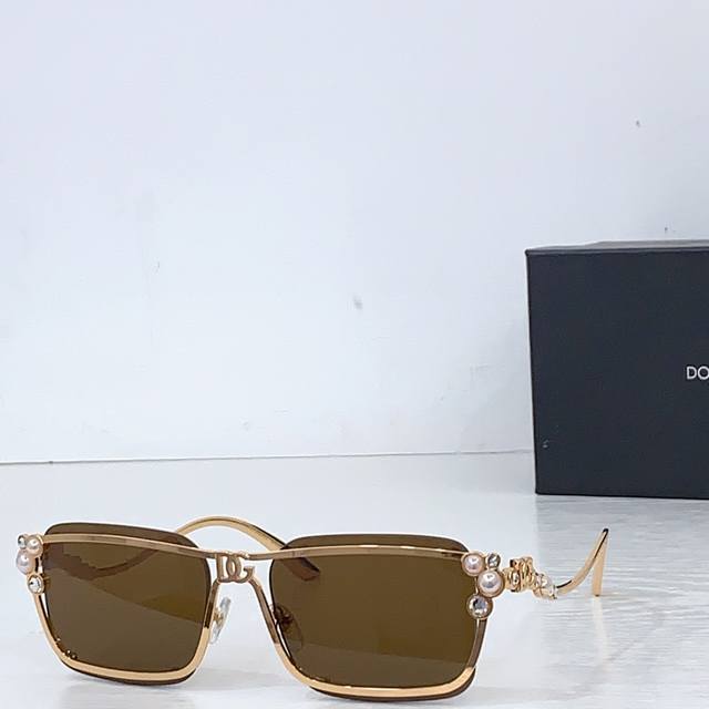 Dolce& Gabban* Model：Dg1653Lb Size:136口52-140