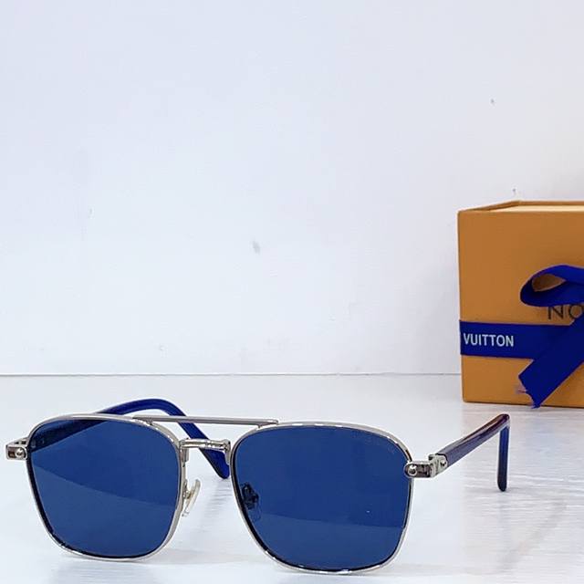 Louis Vuitto* Mod：Z1942U Size：57口17-145