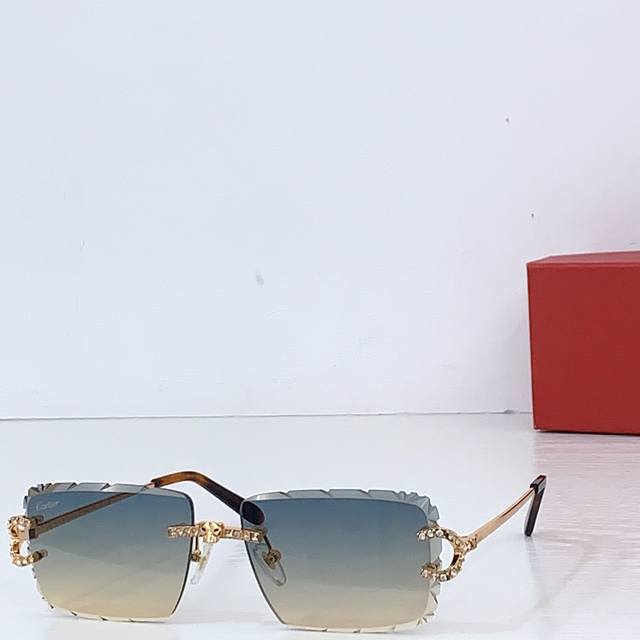 变色 Cartie*Model：Ct0704Ssize:142透明是变色片