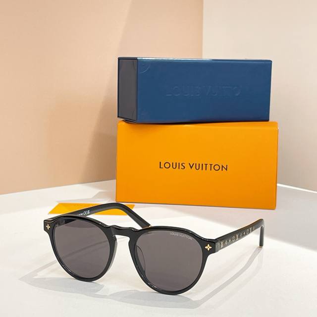 Louis Vuitto*Model：Z2672Usize：52口19-145