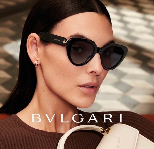 Bvlgar*Model：Bv 50003Isize：54口20-145