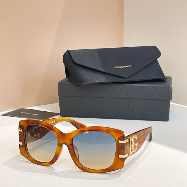 Dolce & Gabban*Model：Dg4501Size:54口17-145