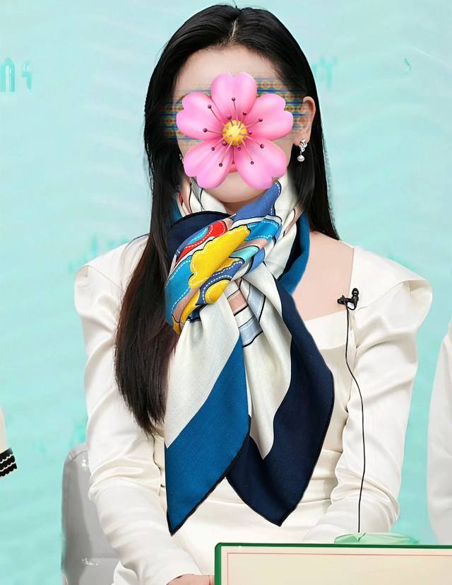 新款爱马仕 Zg同步秋冬新款 新一季丝巾采购清单估计各位养马人们已经列好了 我就不推荐了回头分享一下部分复刻款的老款信息资料供大家参考 本季必购 Rondsde