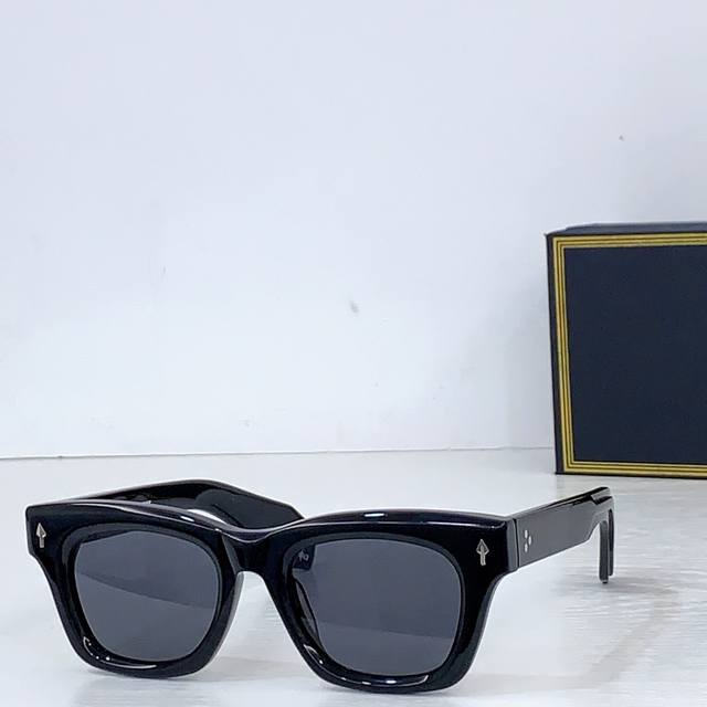 Jacques Marie Mag Model：Dealinsize:49口22十周年限定~~配盒