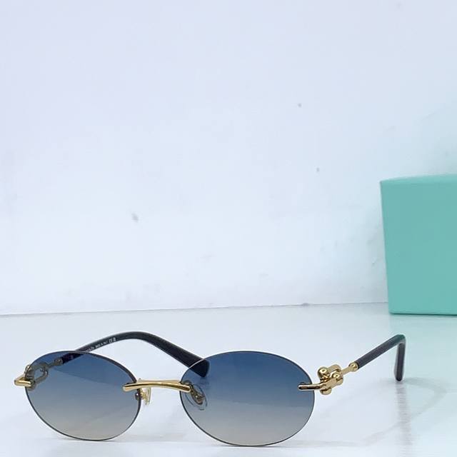 Tiffany&Co. Model：Tf 3104 Dsize：58口18-140