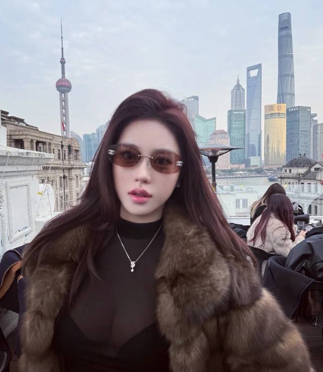 Chane*Model：A71559Size：62口16-145