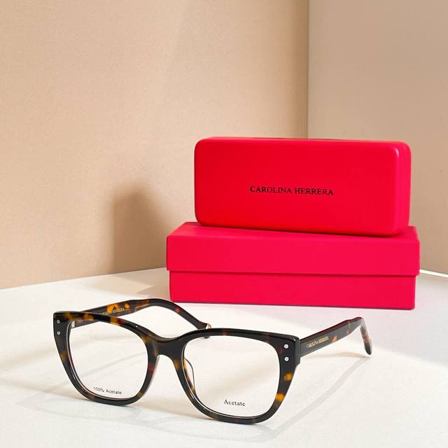 Carolina Herreramodel：Qm5537 Size：53口17-145