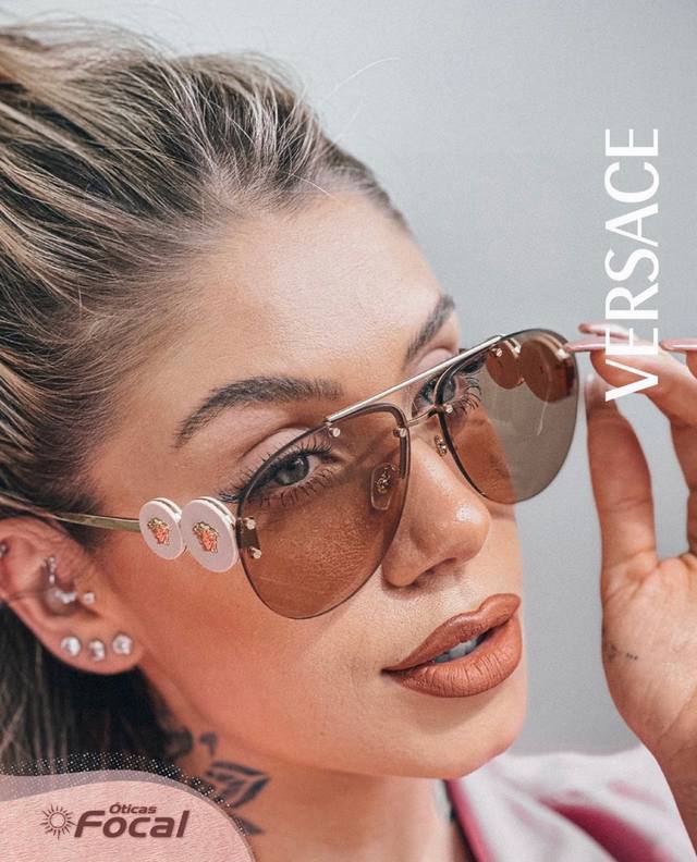 Versac*Model：Ve2250Size：63口13-145