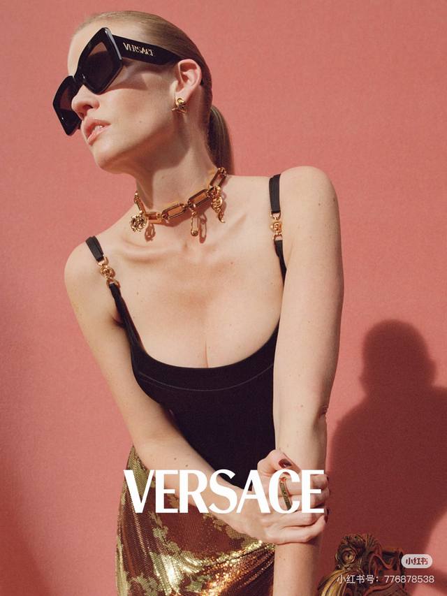 Versac*Model：Ve4496Usize：54口21-140