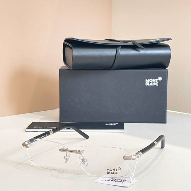 Mont Blan*Model:Mb474Size: 57口15-140