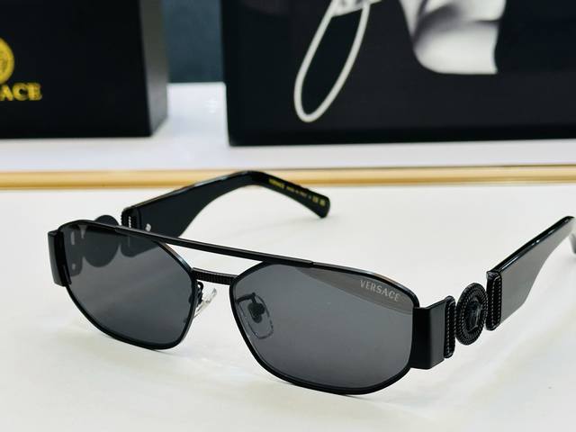 范思家 Versacemodel：Ve2287 Size：58口14-145 C有范