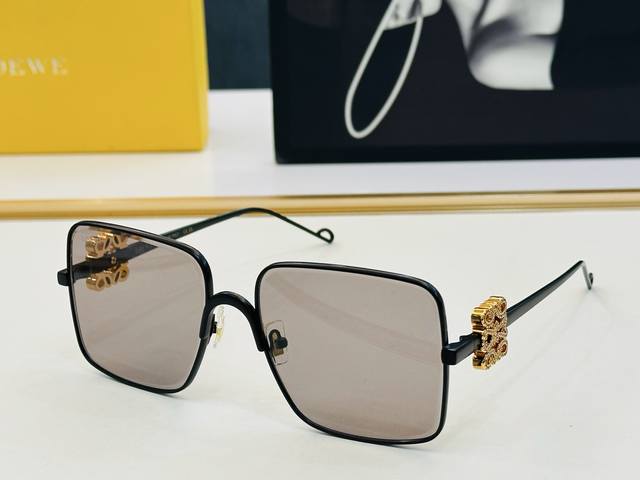 罗意威 Lw1732Ls Size：58口19-143 实物更美 现货发售！细节全部实拍展示 X现货不多 微笑]